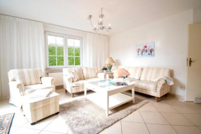 Villa Wilhelma Apartment A1 EG, Timmendorfer Strand